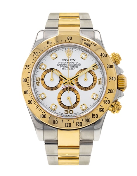 Rolex Daytona 116523